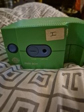 PARI JuniorBoy - Type 038 - Inhalator Inhalationsgerät