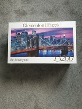 Clementoni New York High