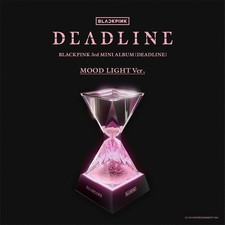 BLACKPINK DEADLINE 3rd Mini