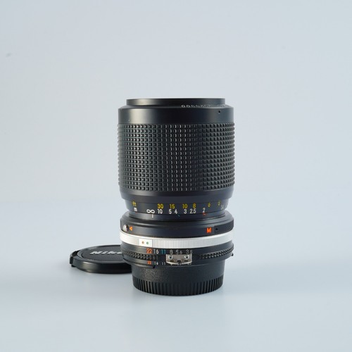 Exzellent nikon zoom - nikon,