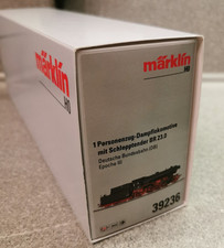 Märklin 39236 BR23 003 DB Ep.III MFX * Digital * Sound * Neuwertig 
