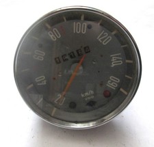 VDO NSU Prinz 1000 Sport 4