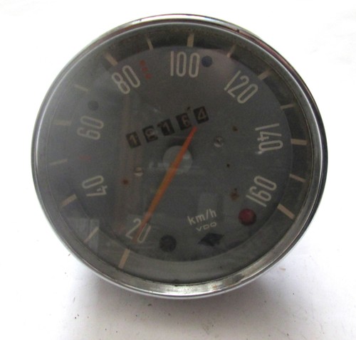Vdo nsu prinz 1000 - sport, 4