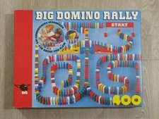 BIG Domino Rally 400