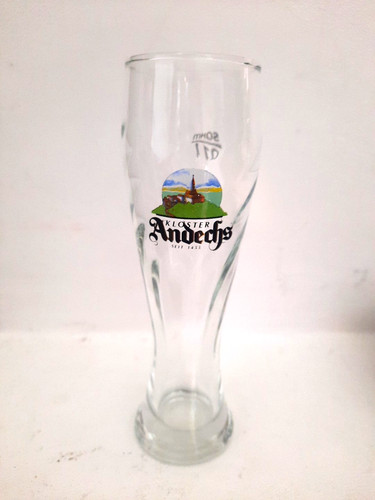 Liter kloster andechs - , 0,1