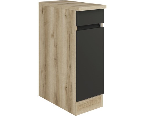Optifit unterschrank mit - unterschrank,