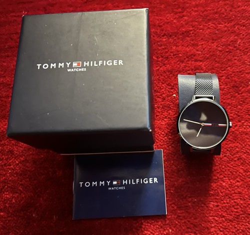 Tommy hilfiger alexa - tommy,