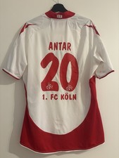 Original 1 FC Köln Trikot