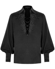 Punk Rave Herren Gothic