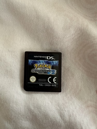 Pokémon schwarz nintendo - pokémon,