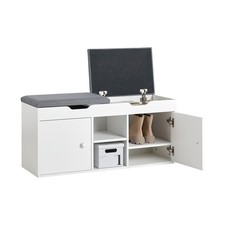 SoBuy Sitzbank mit Zwei