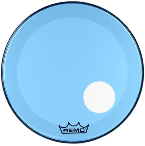 Remo powerstroke colortone - remo,