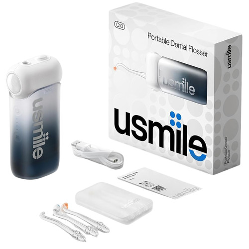 Usmile c10 tragbare - usmile,