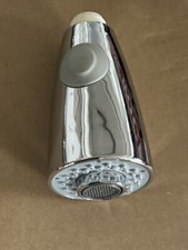 1/2 Zoll Küchenarmaturkopf Wasserhahn Brausekopf Ersatzteil,Sprüheinstellungen