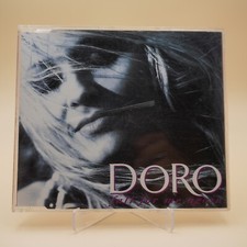 Fall for me again von Doro | CD | Zustand gut
