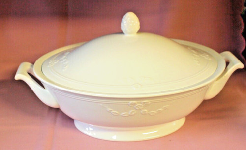 Villeroy boch fiori - v&b, weiß