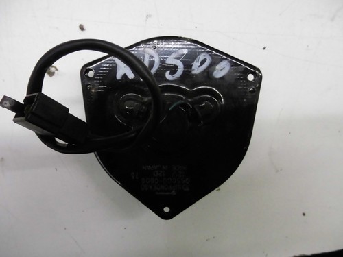 Yamaha 500 - 500,