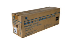 Konica Minolta A73303H  IUP-23K Schwarz Black Trommel Drum A Bizhub C3100 C3110