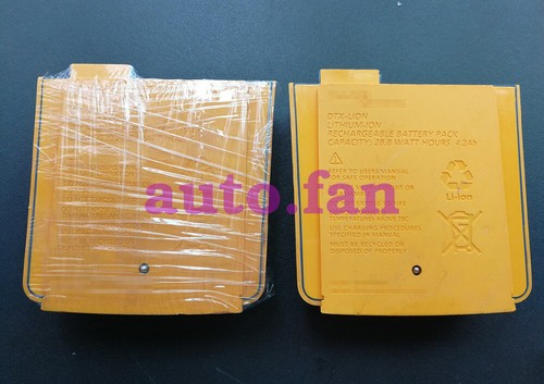 1pcs dtx lion - dtx-lion, 4.2ah