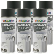 Dupli-Color Heizkörperlack