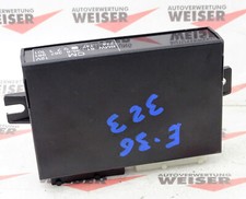 Check-Modul-Steuergerät