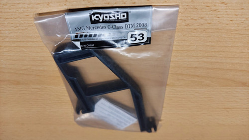 Kyosho deagostini amg - 1:8,