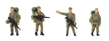 Faller 151753 soldaten - faller,