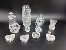 Konvolut Gläser u.a