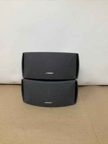 Pair bose cinemate - bose, series