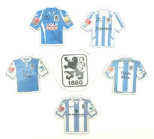 TSV 1860 München Trikot