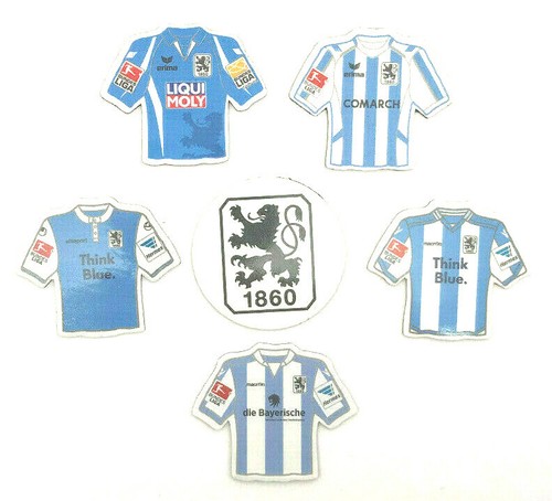 Tsv 1860 münchen trikot - tsv,
