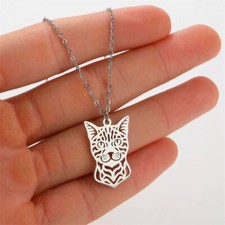 Halskette, Anhänger -