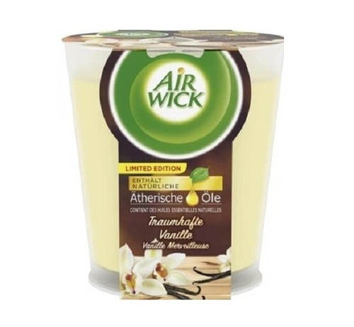 6x airwick - 44,13€/kg-,
