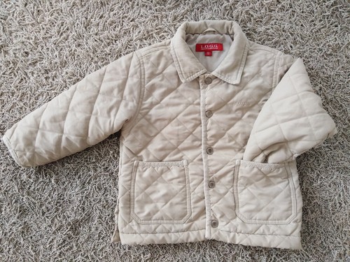 Leichte steppjacke von - steppjacke,