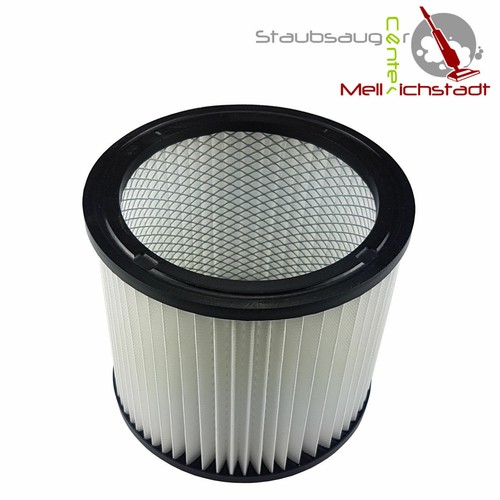 Rundfilter lamellenfilter - rundfilter,