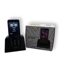 MYPHONE S1 LTE Black Phone