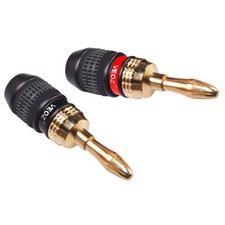 Bananen Stecker Veoz Bananas