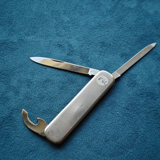 Taschenmesser Ja Henckels