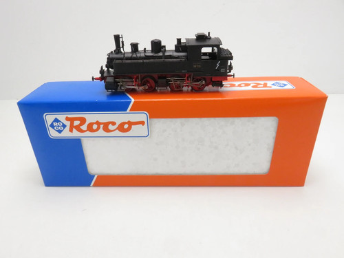 Roco 43282 dampflok - 43282,
