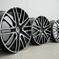 Porsche cayenne 9y0 zoll - porsche,