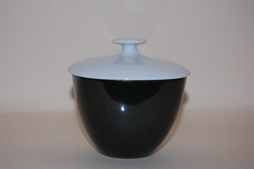Zuckerdose fortuna secunda - fortuna,