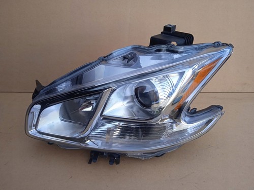 Frontscheinwerfer nissan - frontscheinwerfer,