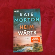 Heimwärts: Roman von Morton