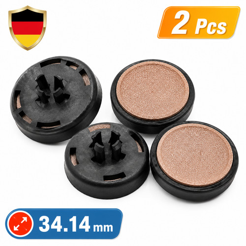 Stk bremsklötze - stk.,