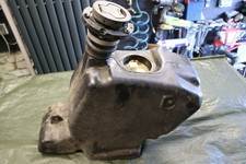 original Tank 624329 Gilera Runner 125 200 VX VXR ab 2006 Fueltank (nicht 50ccm)