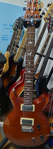 Prs santana orange - se,