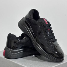 PRADA America Cup Sneaker