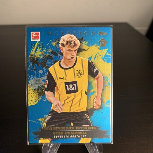 Dortmund campell 99 - dortmund,