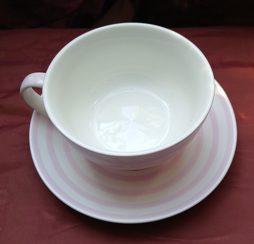 Keramik tasse untertasse - tasse,