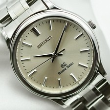 Seiko Grand Seiko 8J55-0A10
